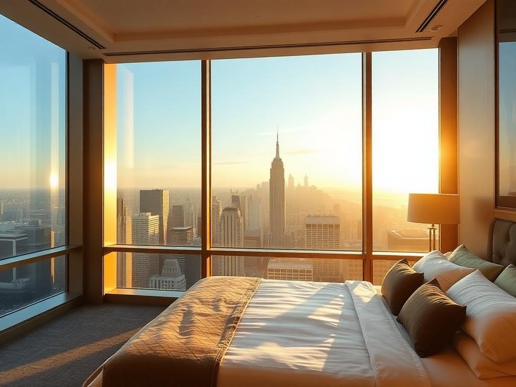 Skyline Tower Suites in Las Vegas, NV