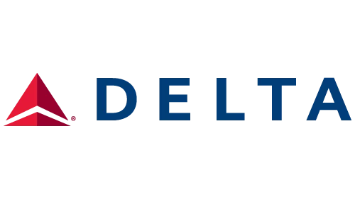 Delta Air Lines logo